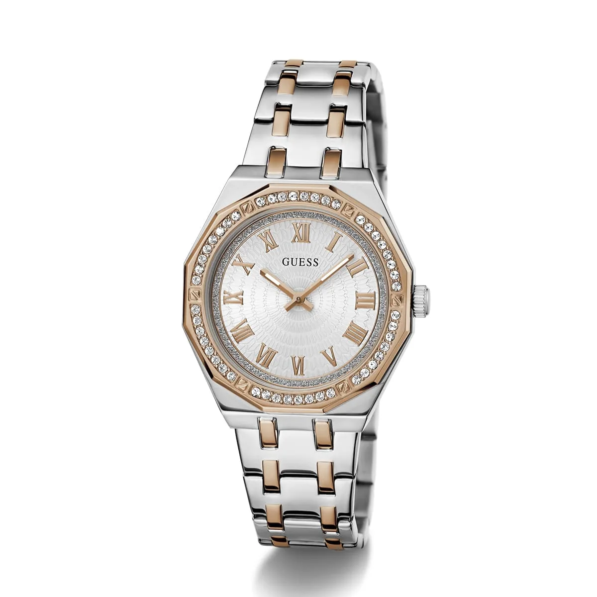 Guess Женски Часовник GUGW0770L5 5