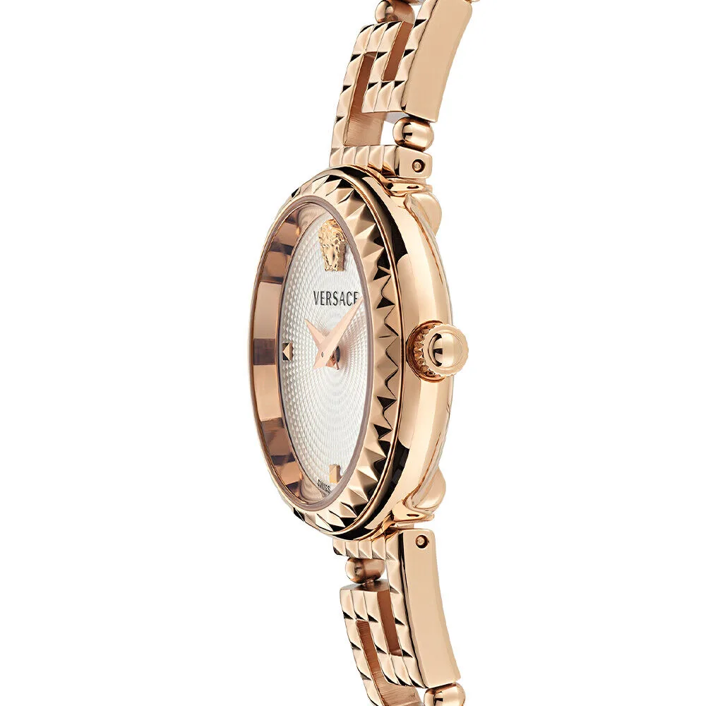 Versace Women Watch VRSCVE7A00223 2