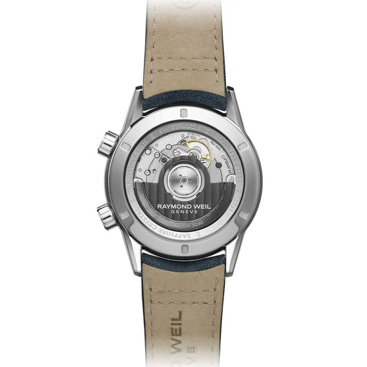 Raymond Weil Машки Часовник RW2761STC50001 2