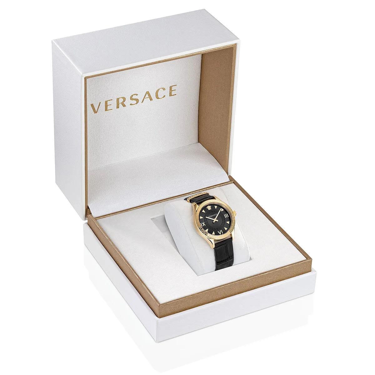 Versace Женски Часовник VRSCVE2S00222 3