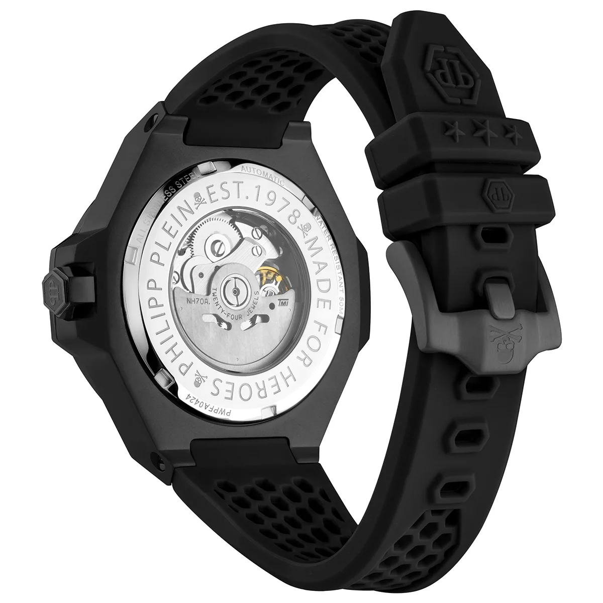 Philipp Plein Muski Sat PWPFA0424 3