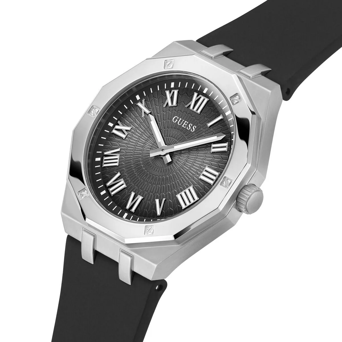 Guess Машки Часовник GUGW0663G1 2