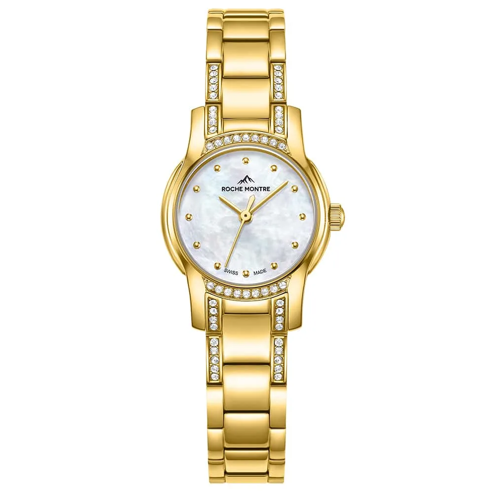 Roche Montre Женски Часовник RML3005-03