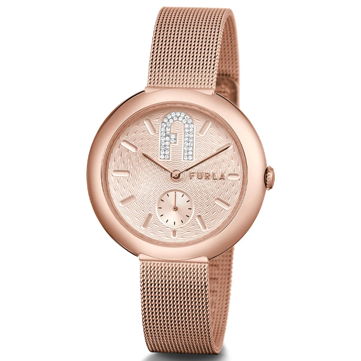 Furla Женски Часовник FRWW00013007L3 2
