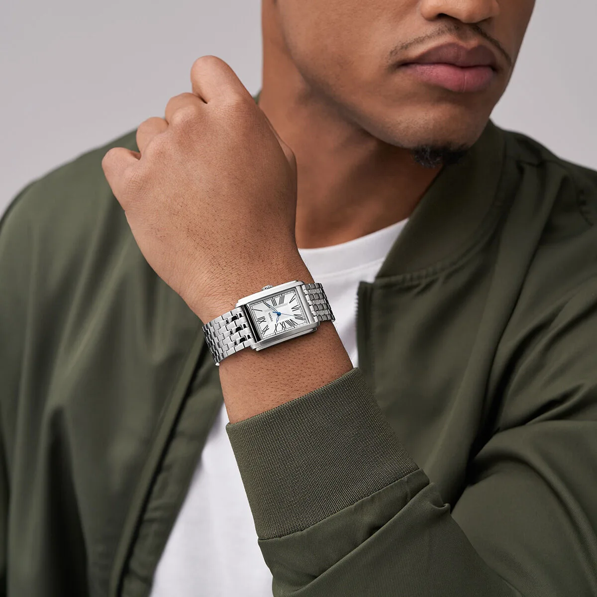 Fossil Erkek Saat FFS6008 4