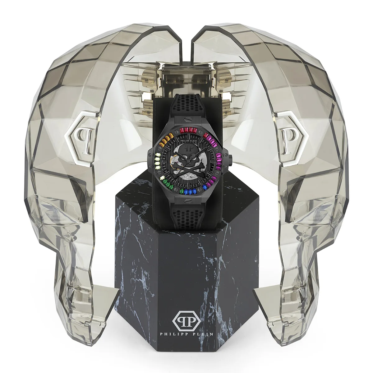 Philipp Plein Muski Sat PWPFA0424 4