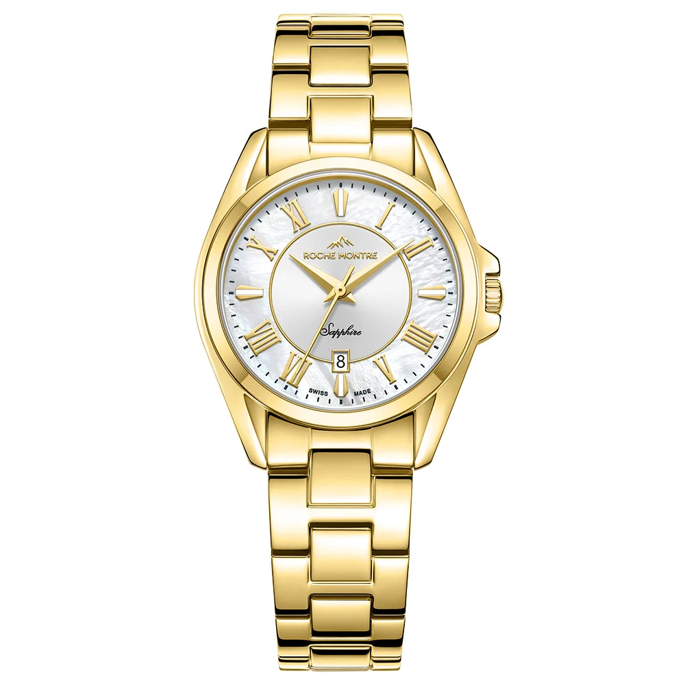 Roche Montre Women Watch RML5009-05