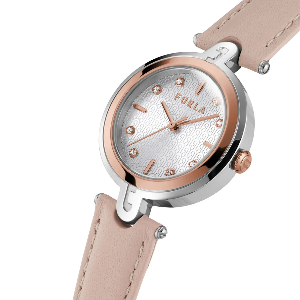 Furla Женски Часовник FRWW00041005L5 3