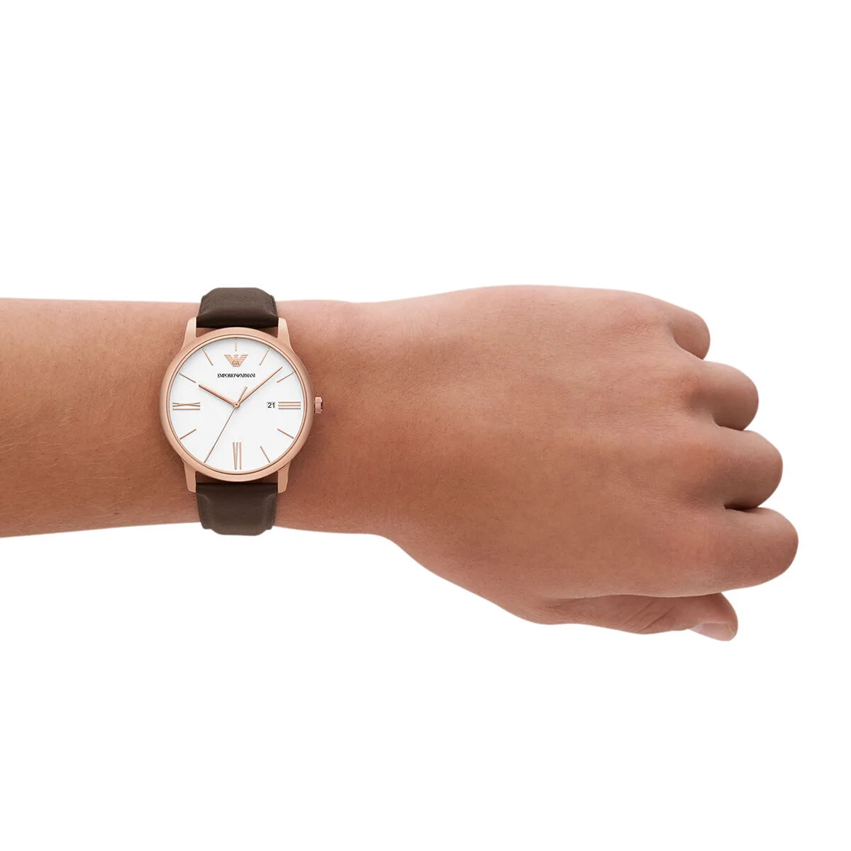 Emporio Armani Машки Часовник AR11572 2
