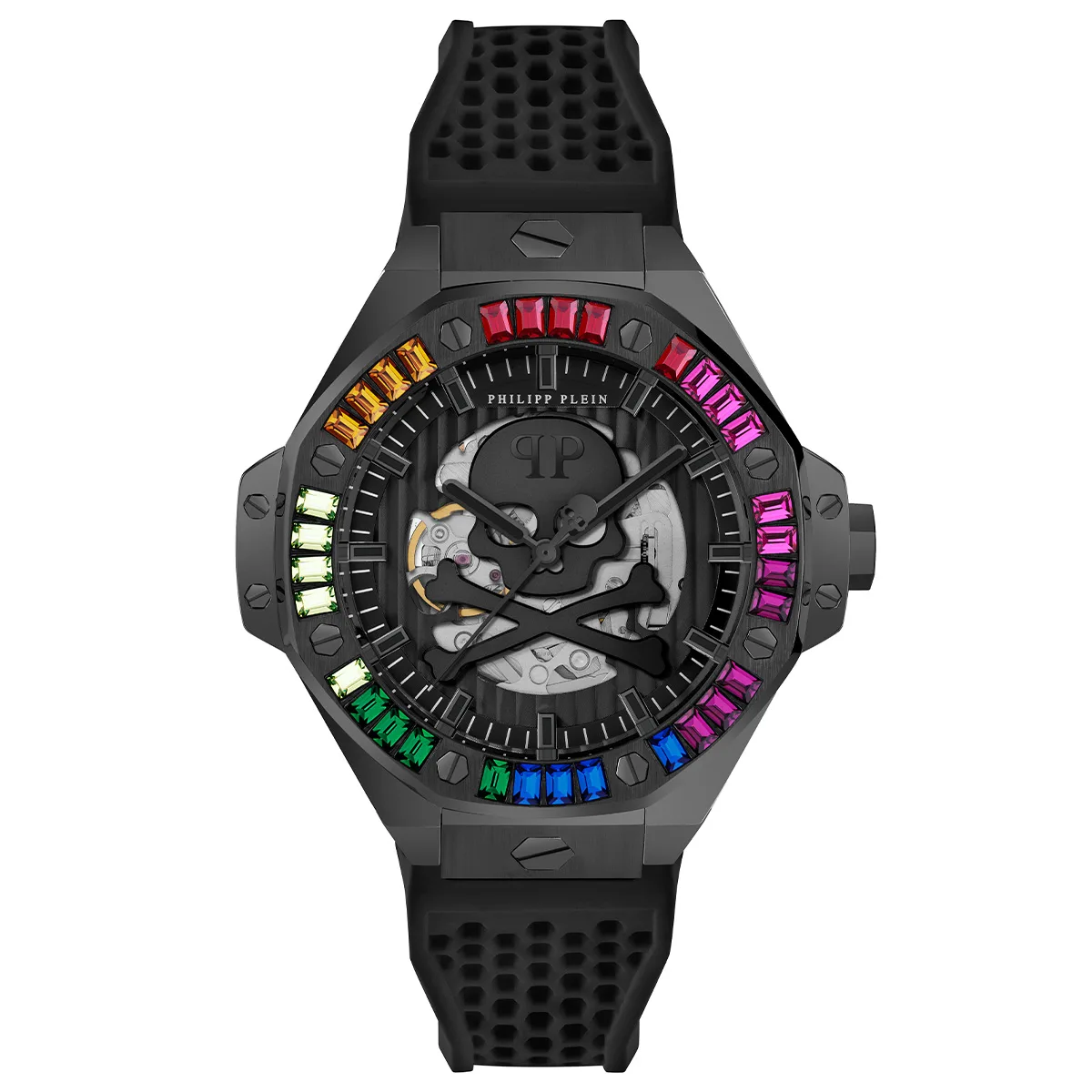 Philipp Plein Muski Sat PWPFA0424