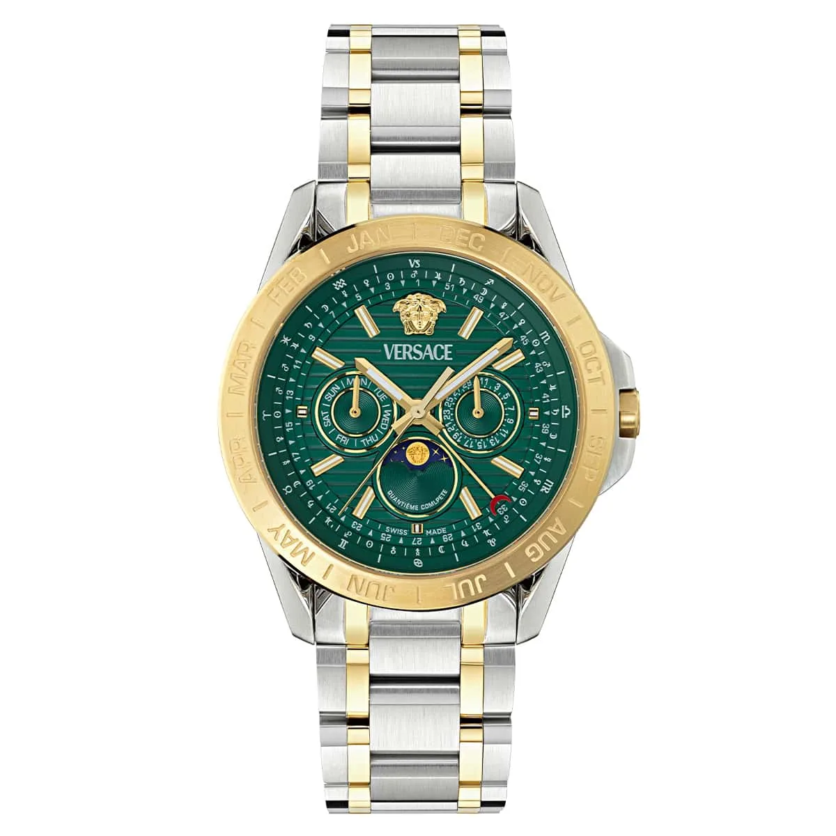 Versace Машки Часовник VRSCVE0K00325