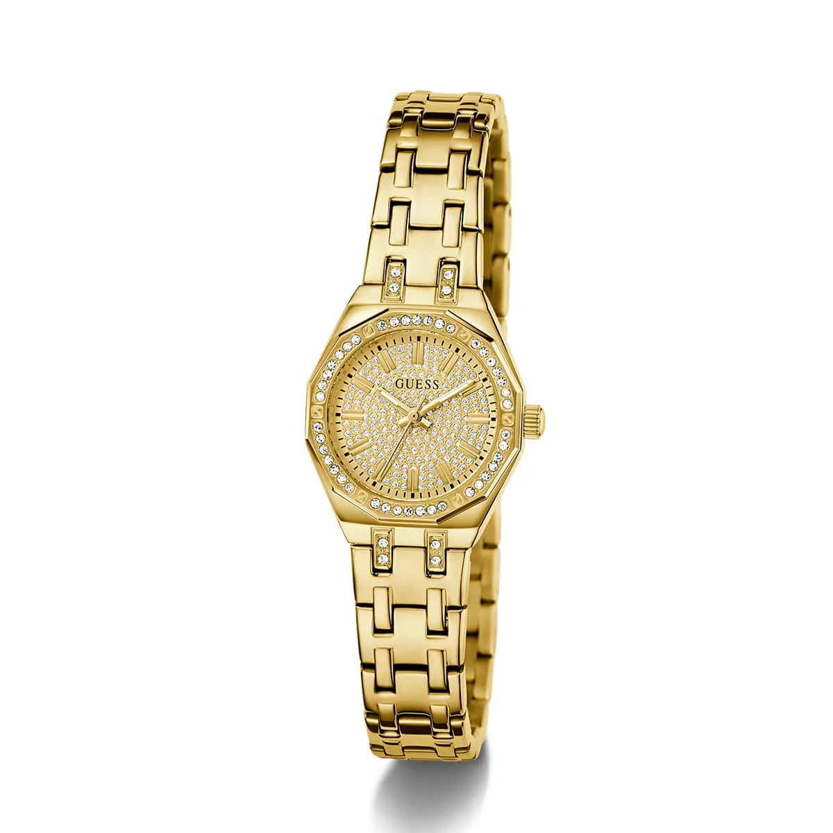 Guess Женски Часовник GUGW0931L2 3
