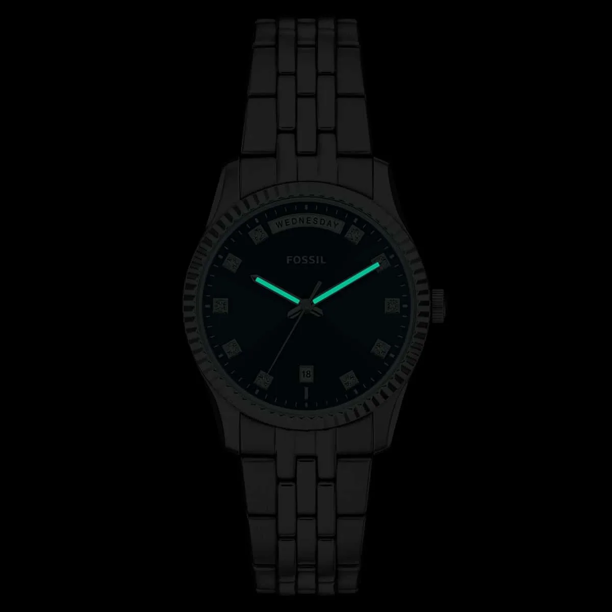 Fossil Women Watch FES5457 4