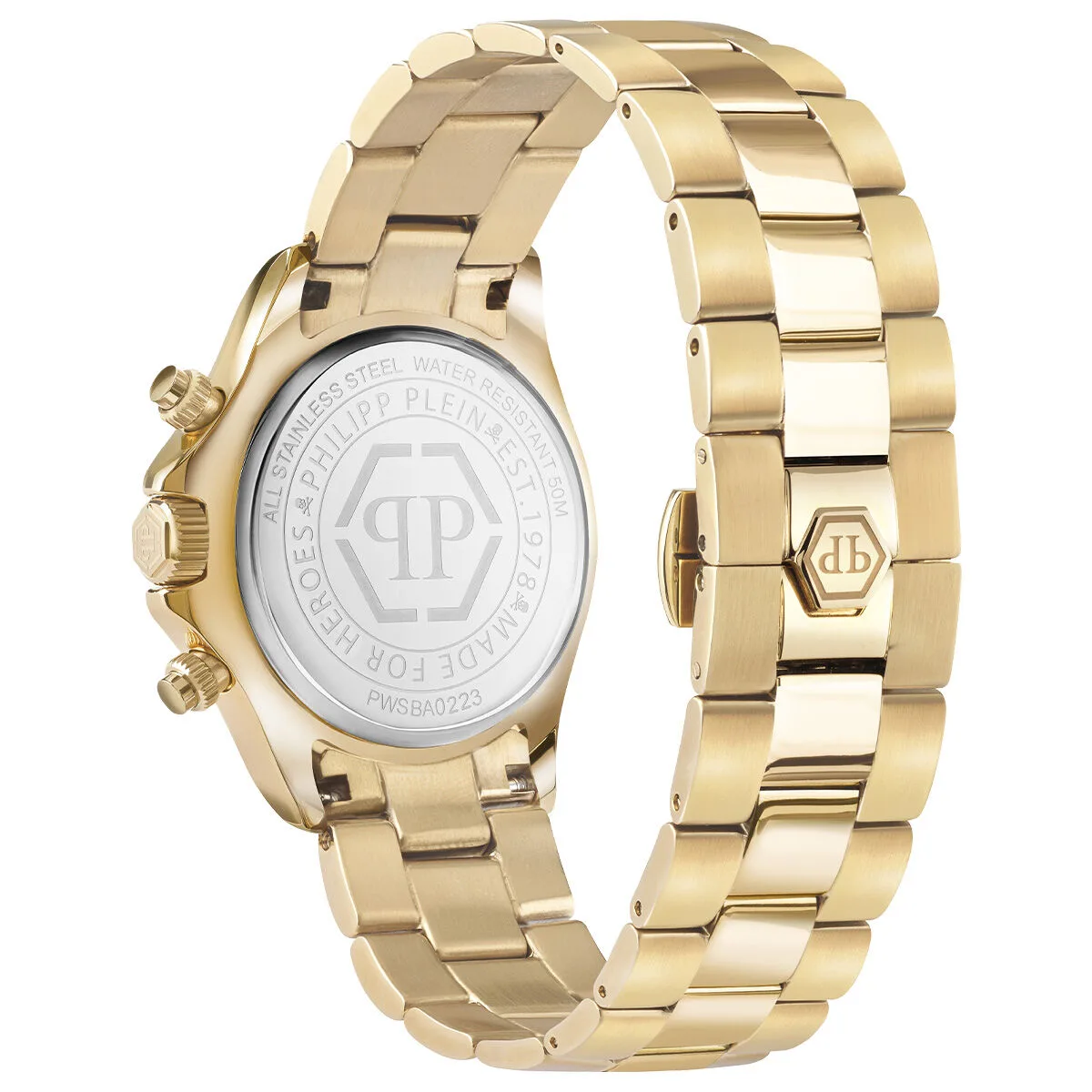 Philipp Plein Per femra Ore PWSBA0223 5