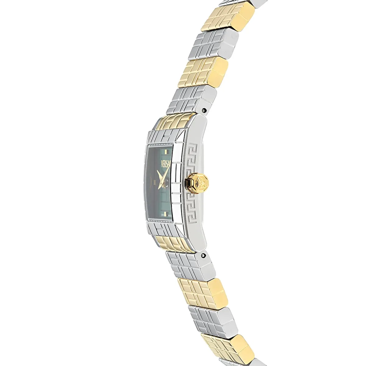 Versace Женски Часовник VRSCVE9B00124 4