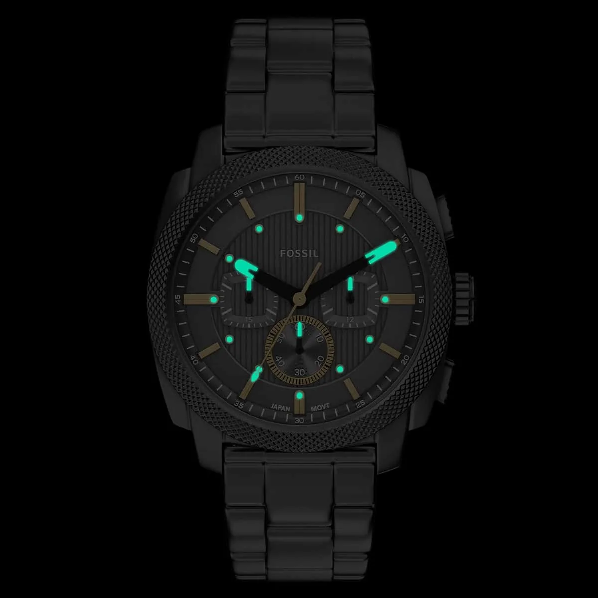 Fossil Машки Часовник FFS6160 4