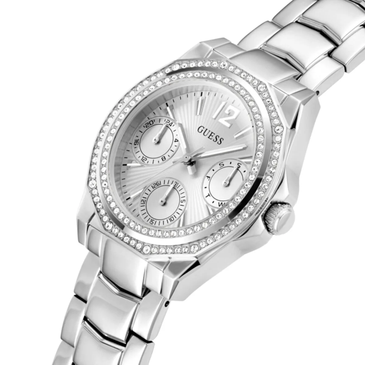 Guess Женски Часовник GUGW0685L1 2