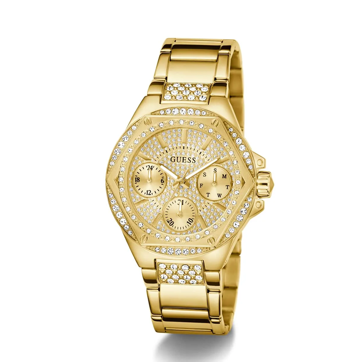 Guess Zenski Sat GUGW0878L2 4