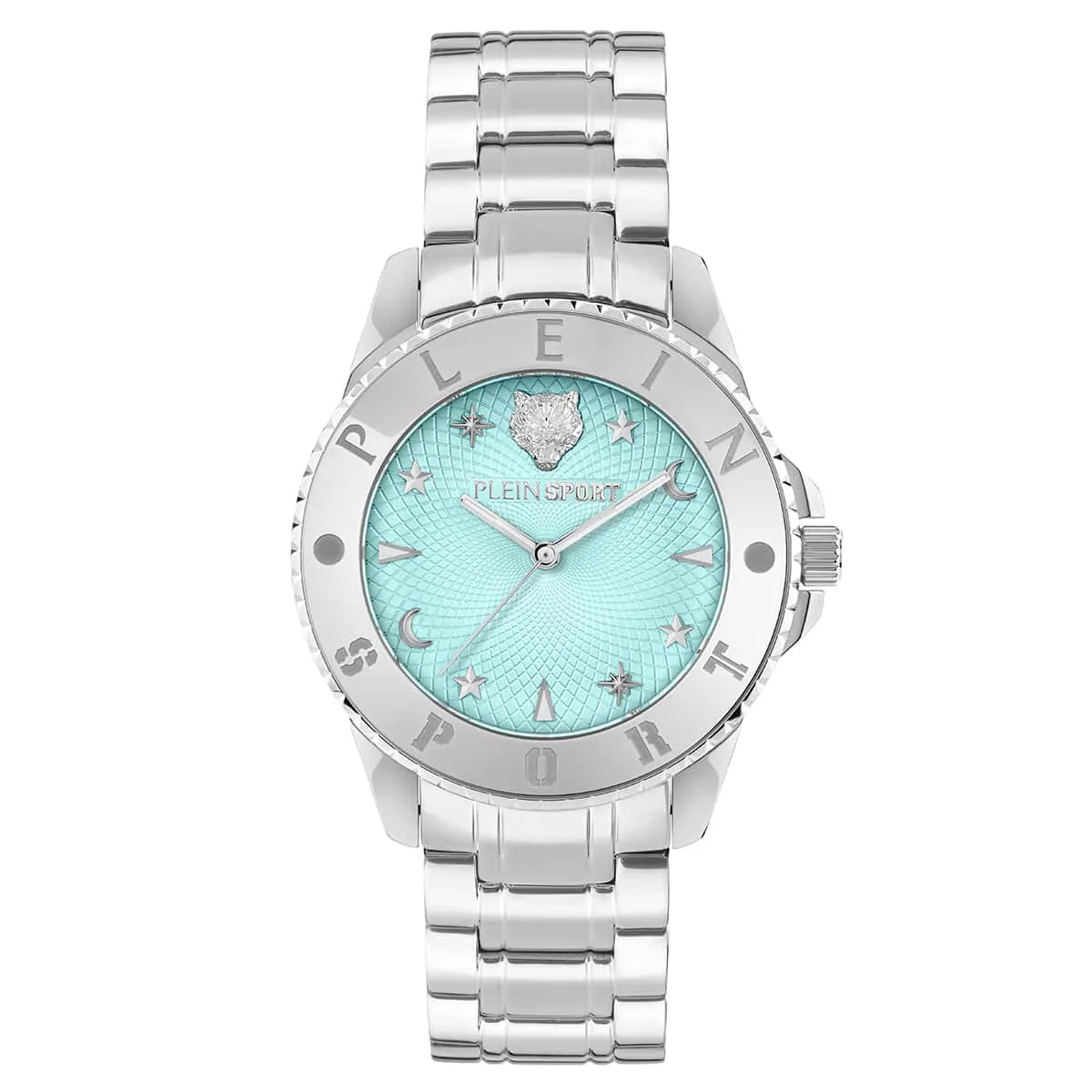 Plein Sport Женски Часовник PSKBA1525