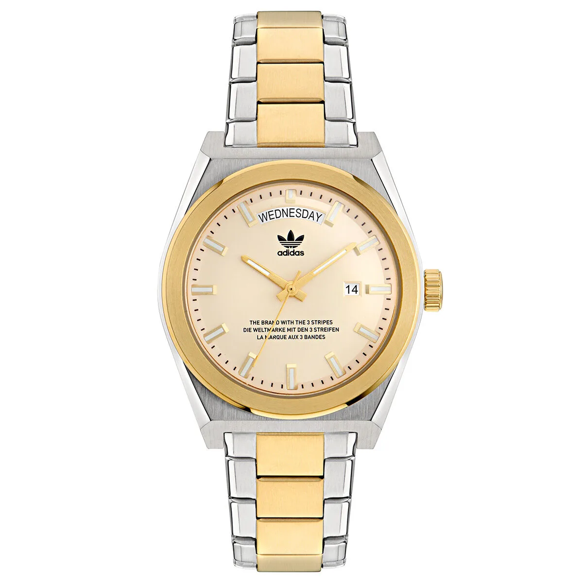 Adidas Uniseks Saat ADAOSY23542