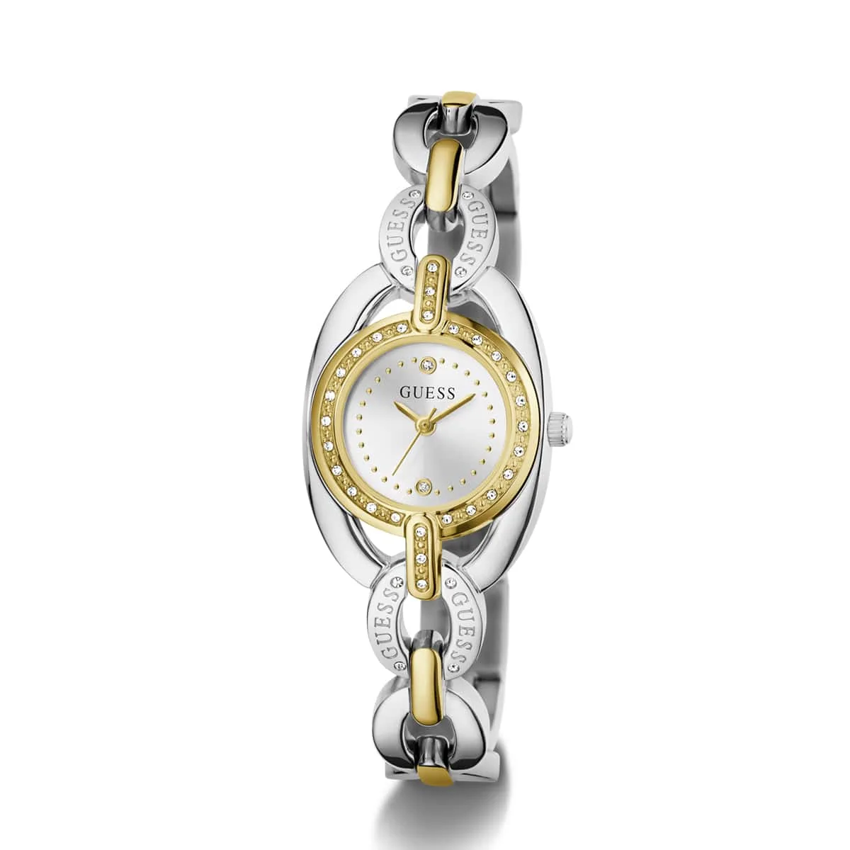 Guess Женски Часовник GUGW1082L3 4