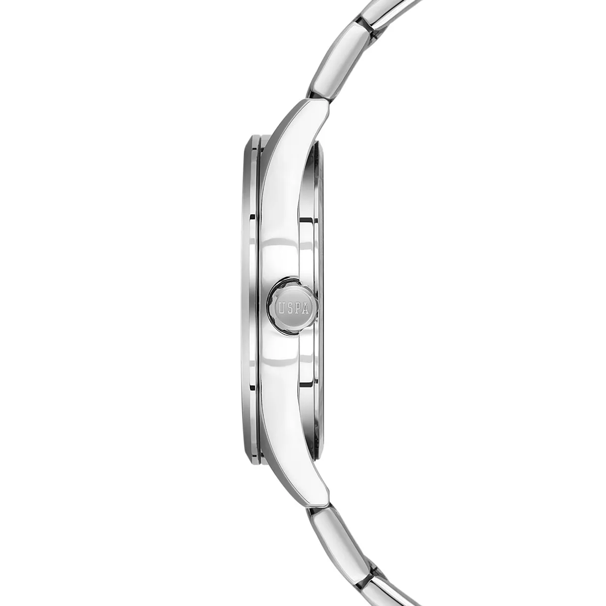 US Polo Assn Машки Часовник USPA1072B-02 3
