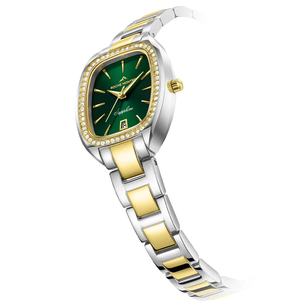 Roche Montre Женски Часовник RML5005-03 3