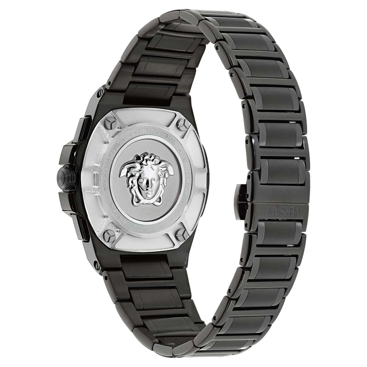 Versace Машки Часовник VRSCVE5N00526 2