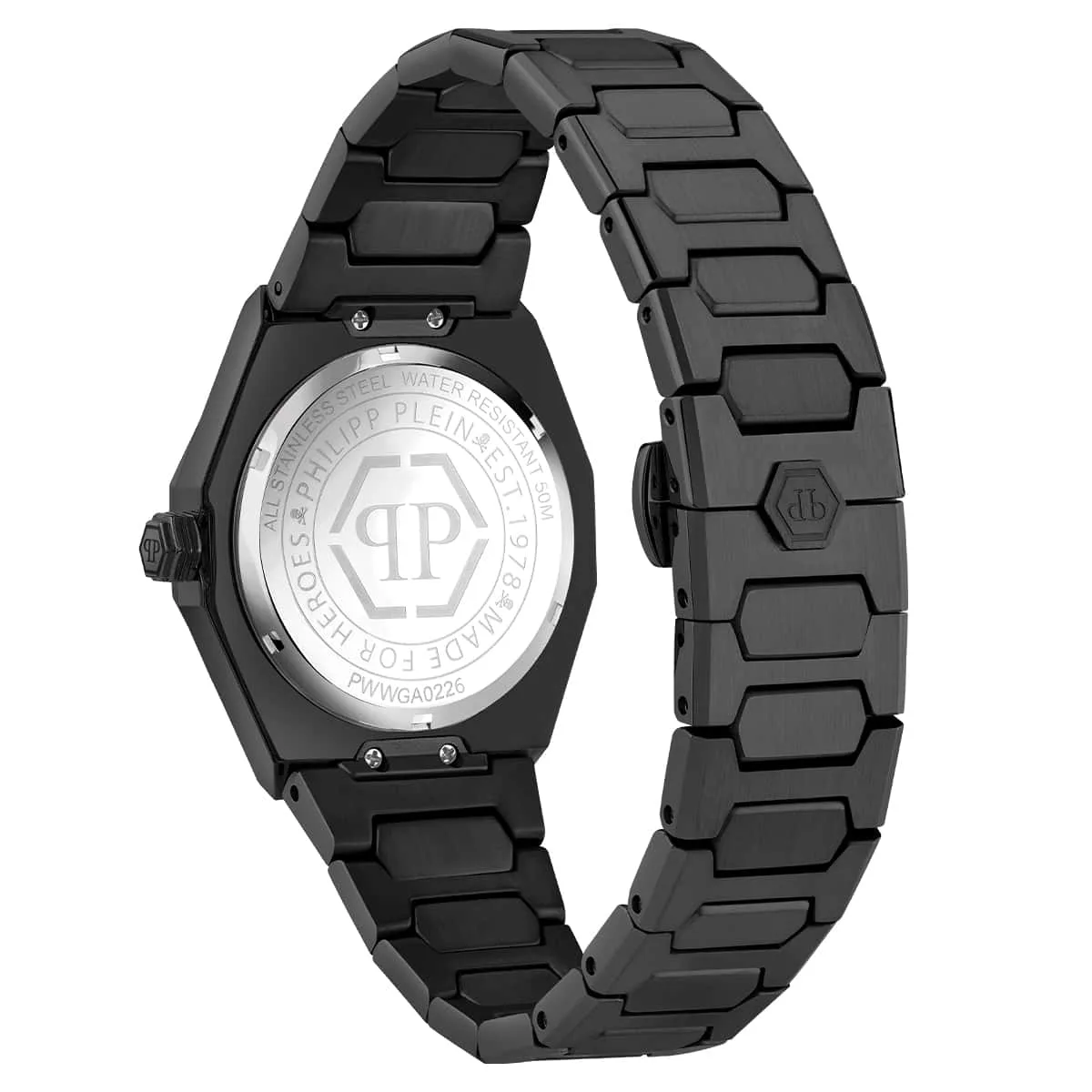 Philipp Plein Машки Часовник PWWGA0226 2