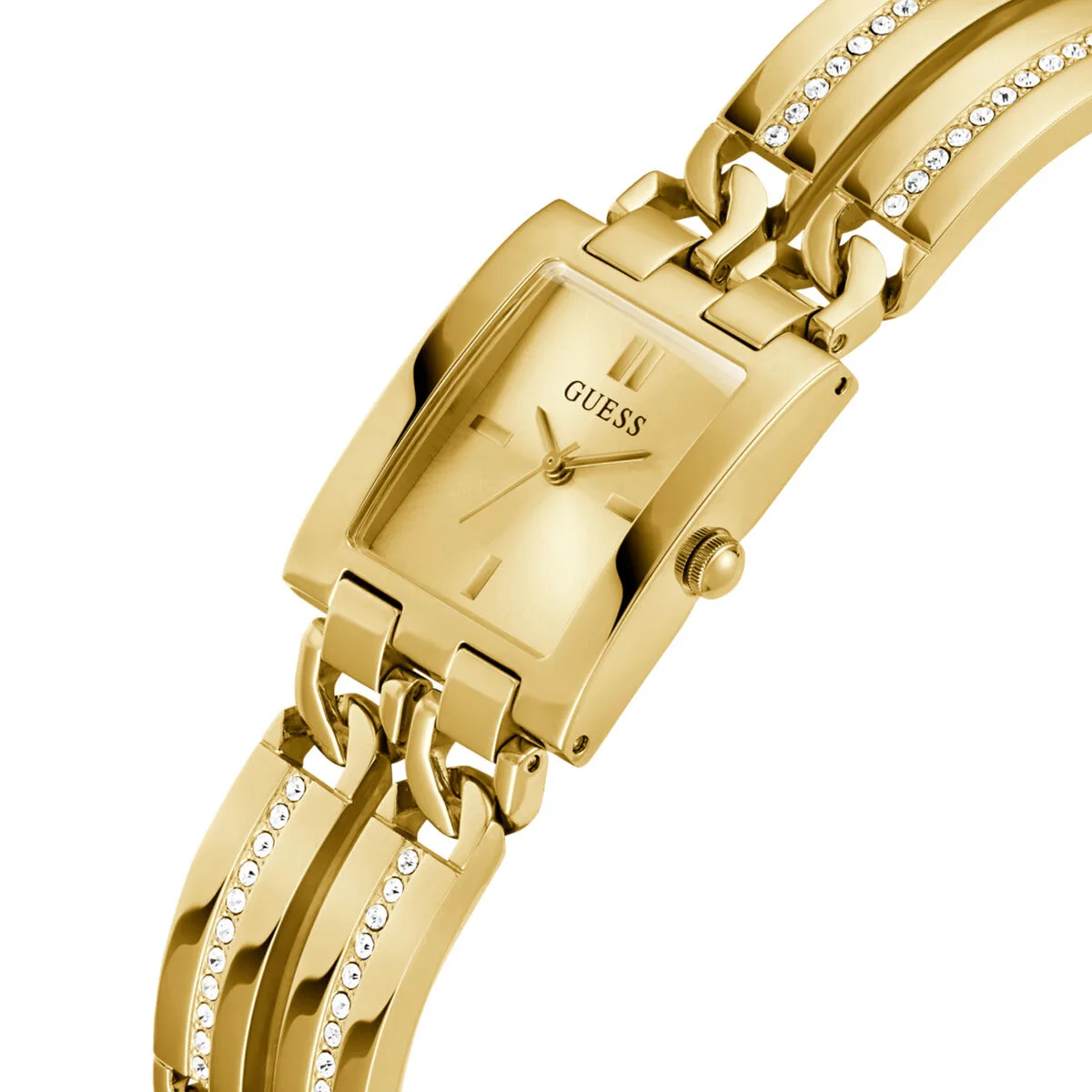 Guess Женски Часовник GUGW0668L2 3