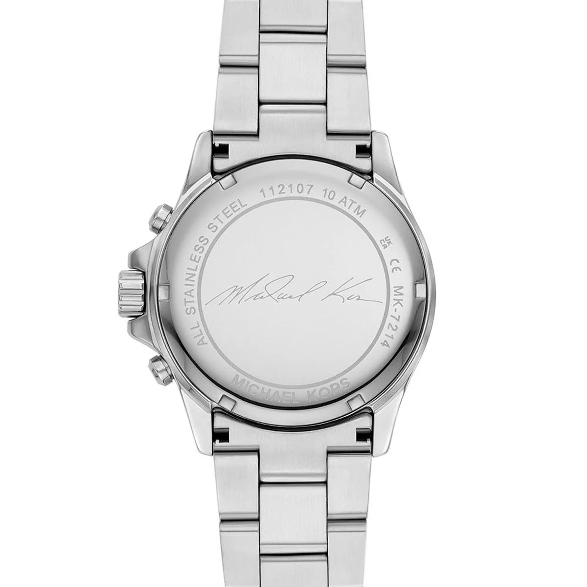 Michael Kors Женски Часовник MK7214 2
