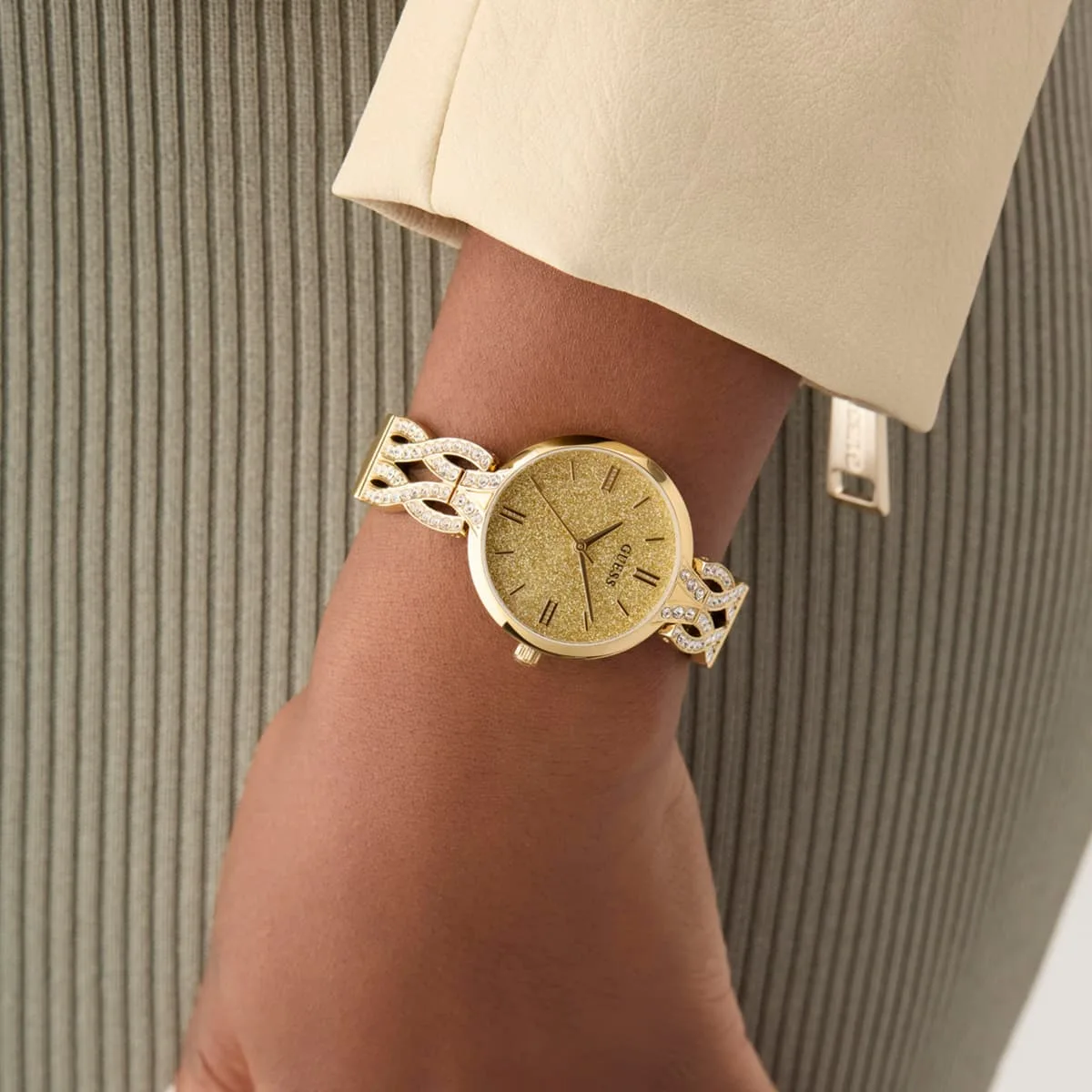 Guess Женски Часовник GUGW0868L2 10