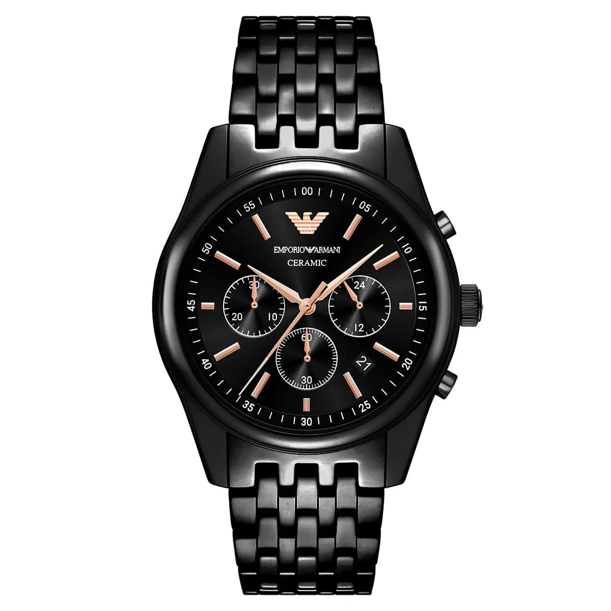 Armani Машки Часовник Класични AR70015