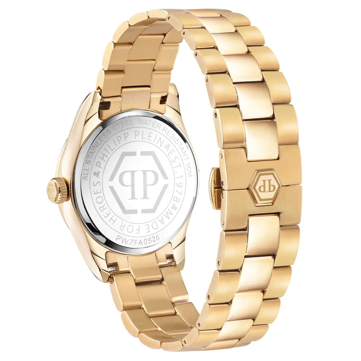 Philipp Plein Женски Часовник PW7FA0526 2