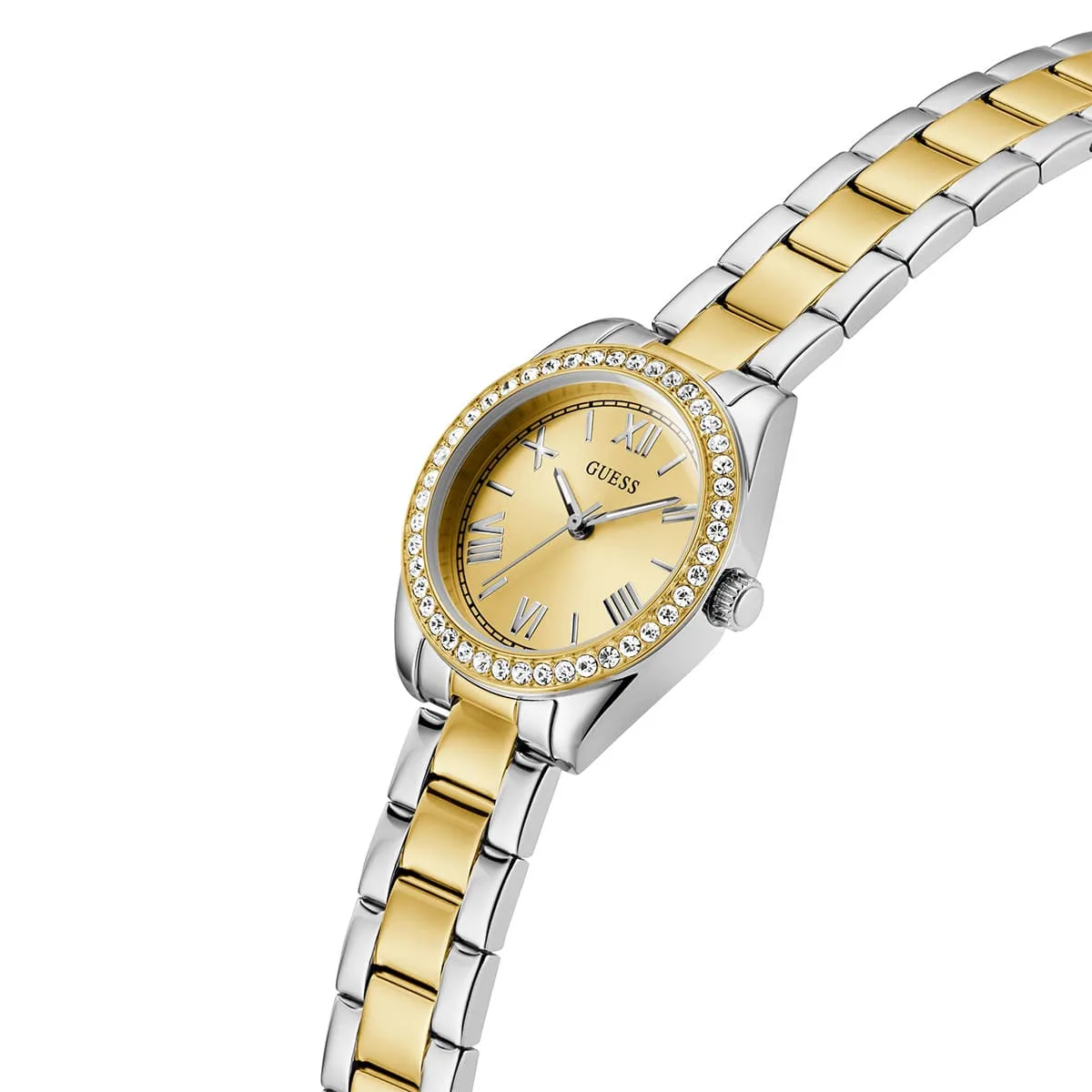 Guess Женски Часовник GUGW0841L2 5