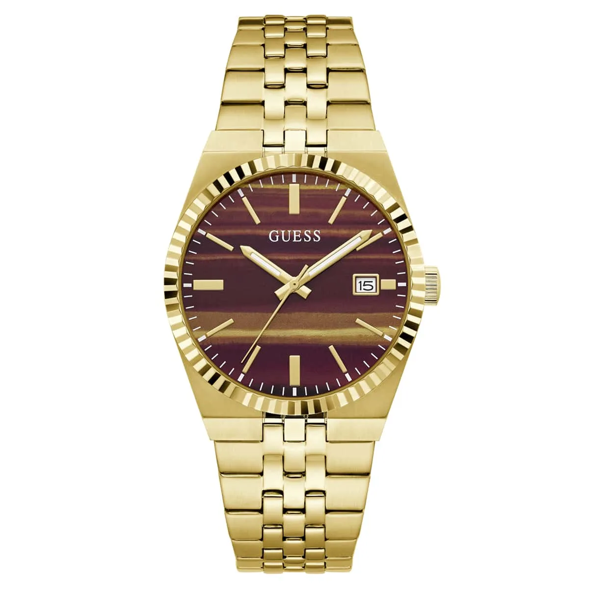 Guess Машки Часовник GUGW1129G2