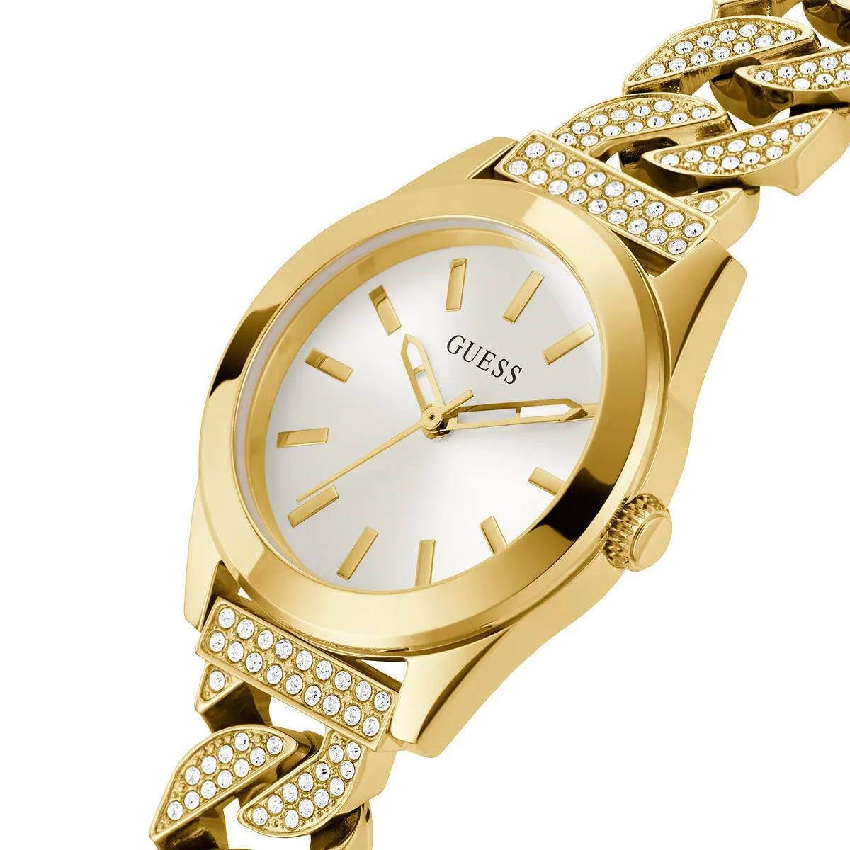 Guess Женски Часовник GUGW0546L2 2