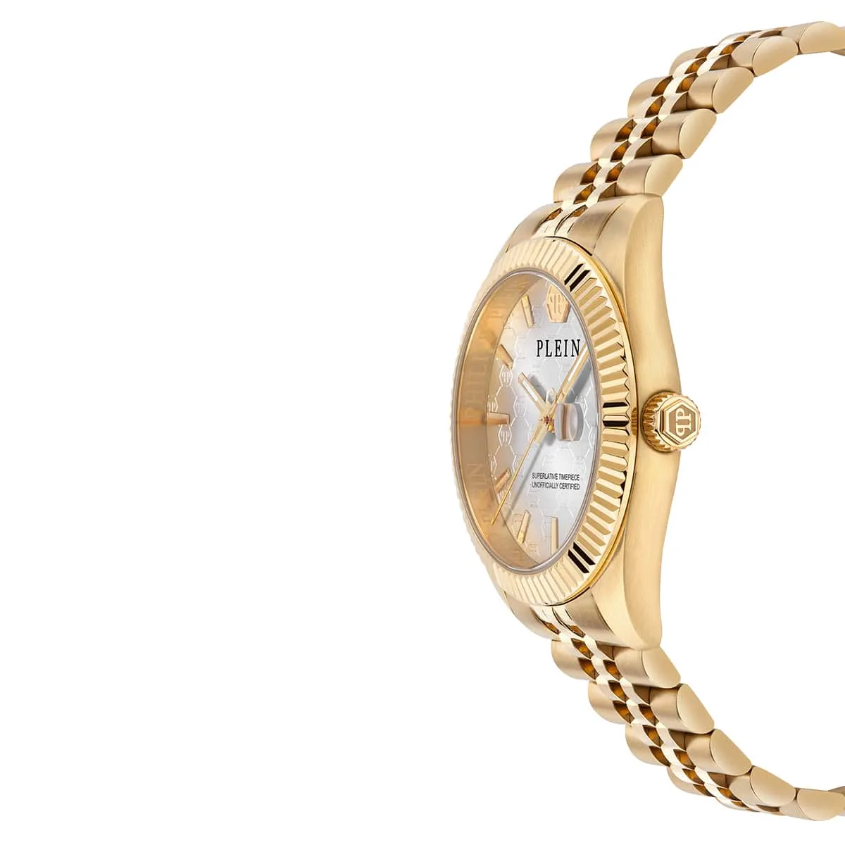 Philipp Plein Kadin Saat PWYFA1026 3