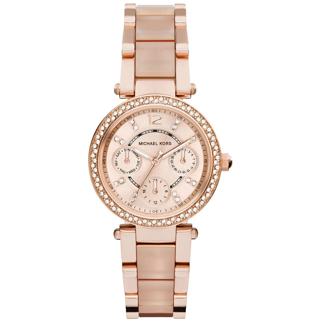 Michael Kors Kadin Saat MK6110