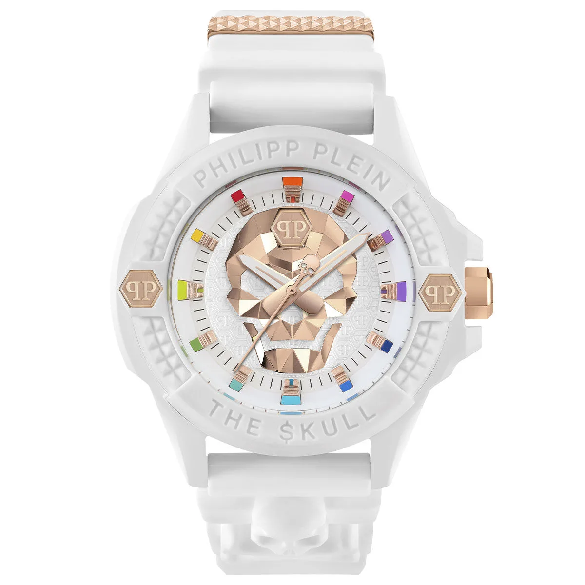 Philipp Plein Машки Часовник PWUBA0123