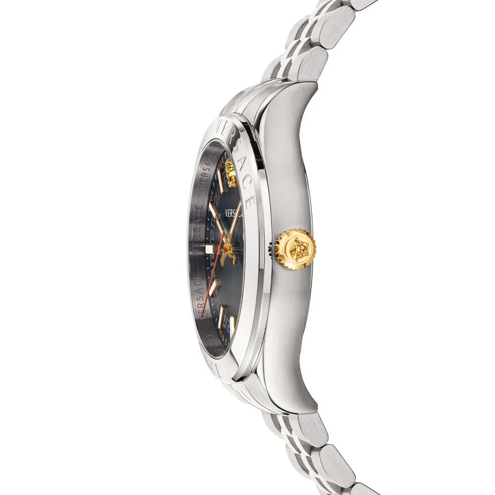 Versace Унисекс Часовник VRSCVEVK00420 2