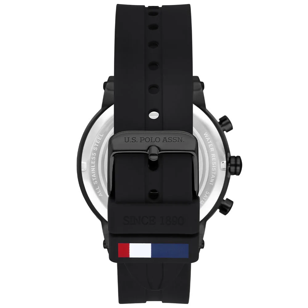 US Polo Assn Машки Часовник USPA1008-07 2