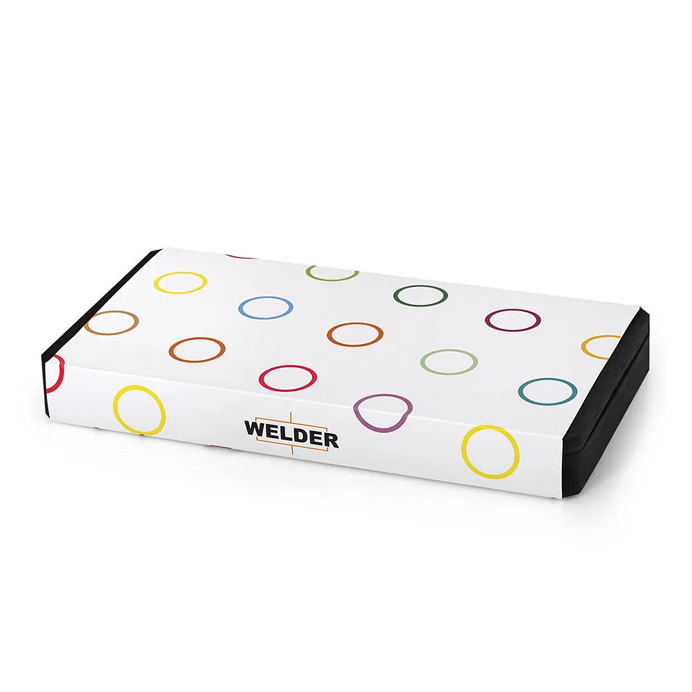 Welder Женски Часовник WWRC660 2