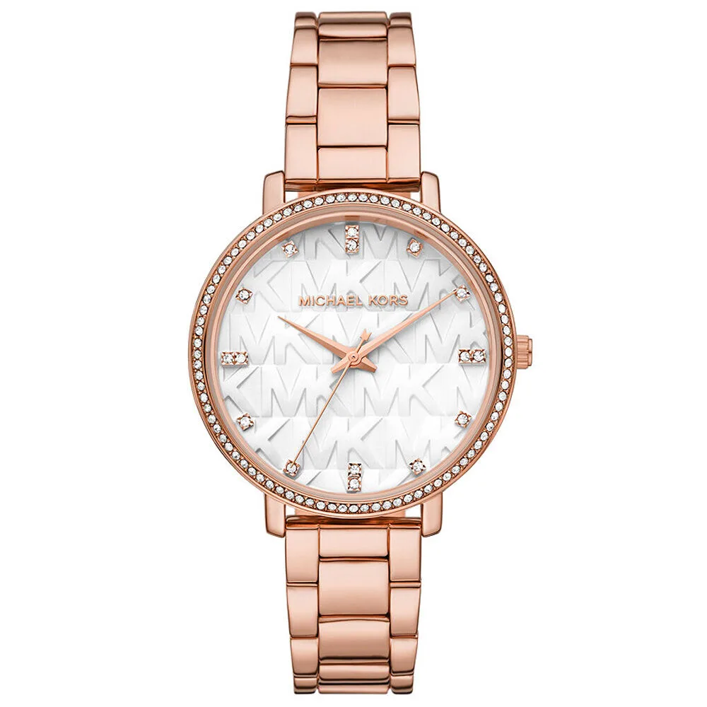 Michael Kors Women Watch MK4594