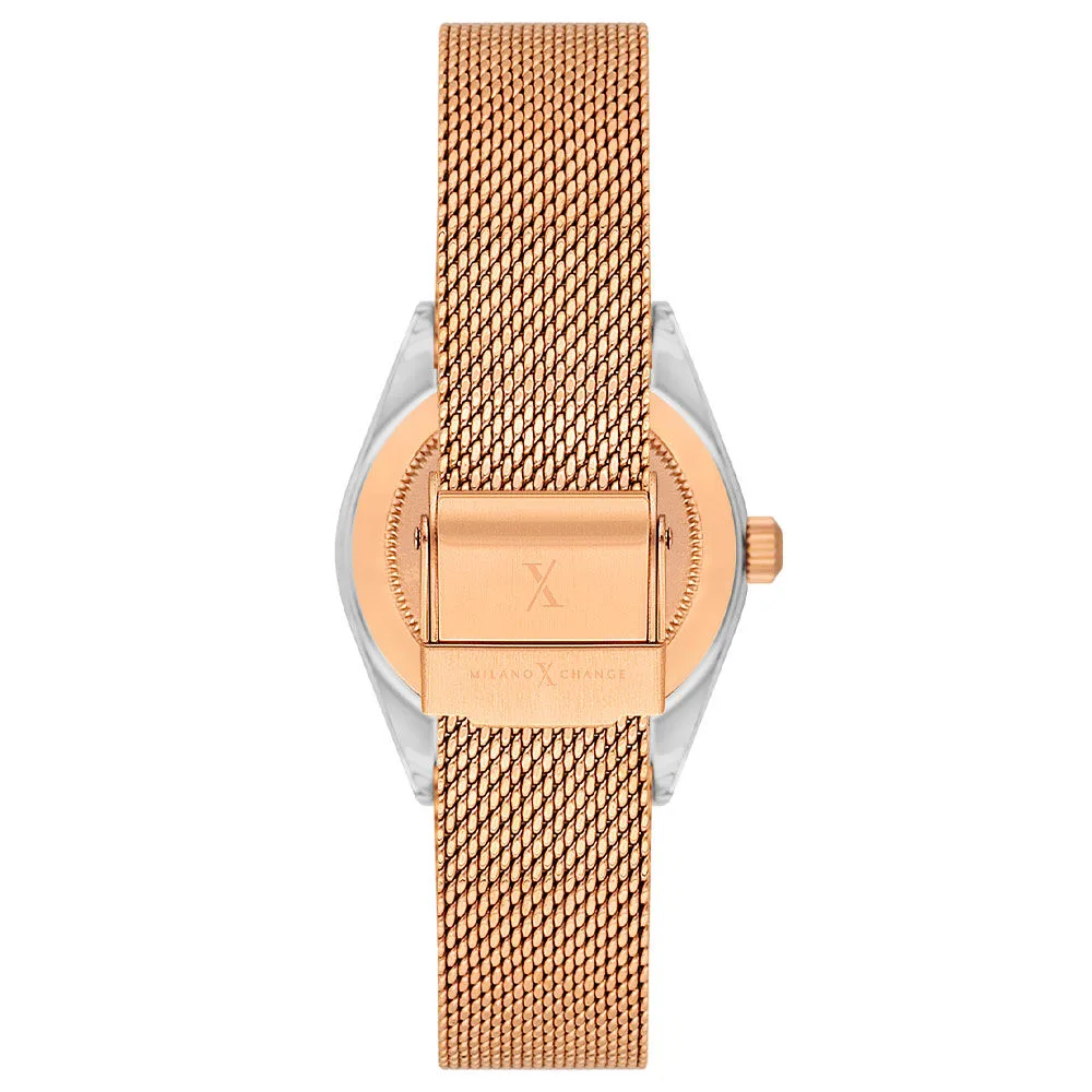 Milano X Change Zenski Sat MXL6117 2
