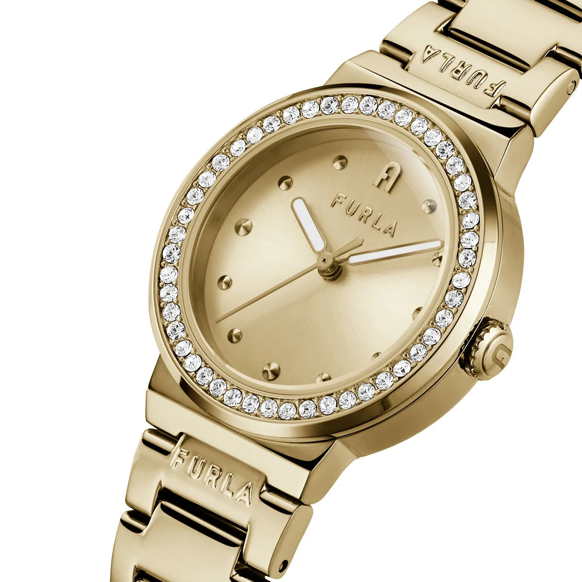 Furla Женски Часовник FRWW00039003L2 8