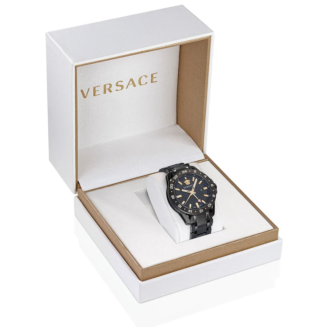 Versace Muski Sat VRSCVE2W00622 4