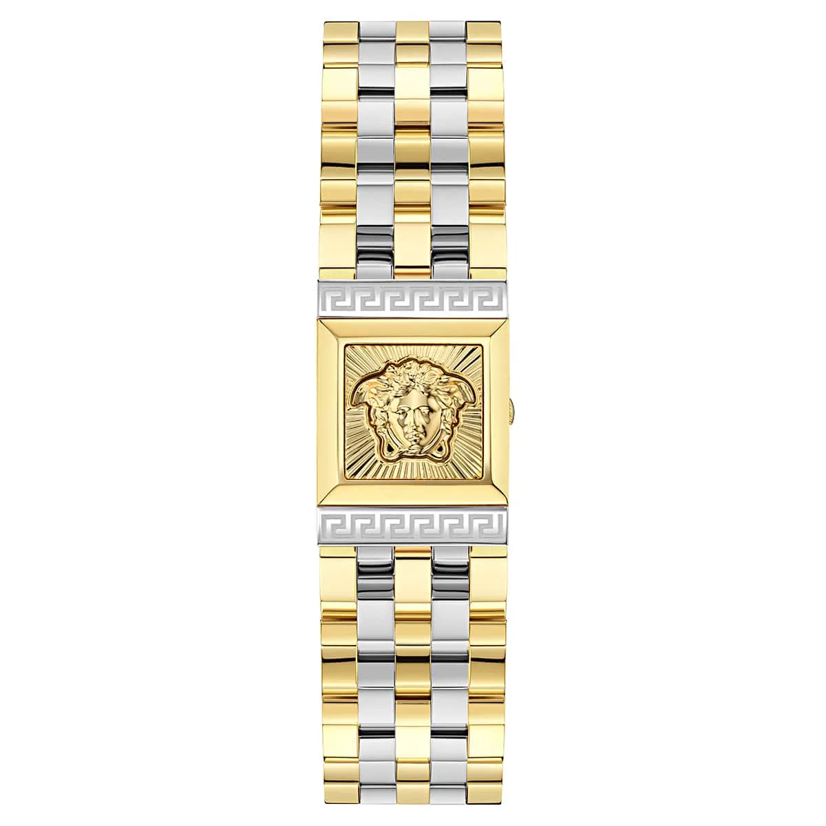 Versace Женски Часовник VRSCVE0C00125 4