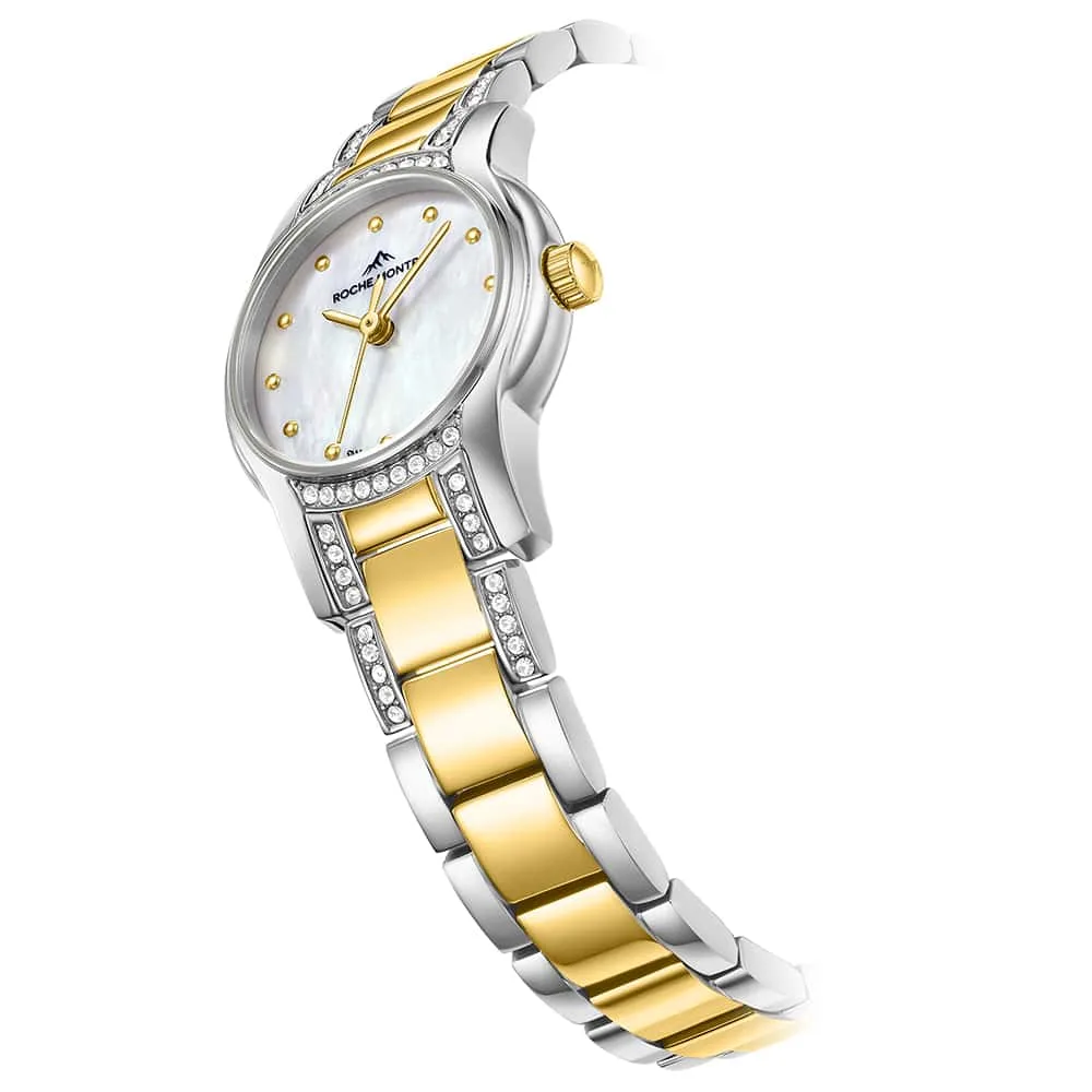 Roche Montre Женски Часовник RML3005-02 4