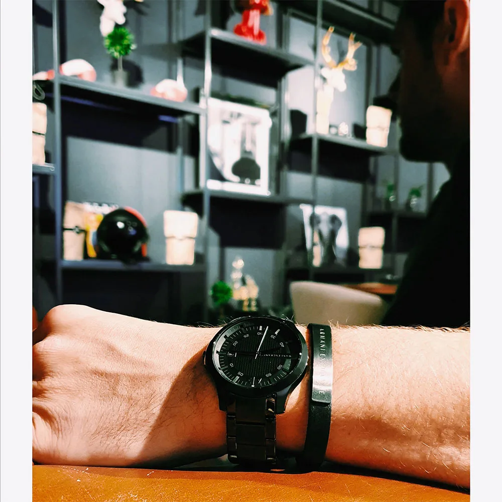 Armani Exchange Men Накит AX7101 7